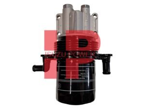 OIL FILTER ASSY 1012100JGE