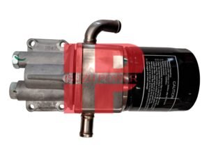 OIL FILTER ASSY 1012100JHF