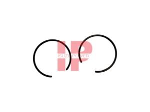 PISTON PIN RING 8974352420