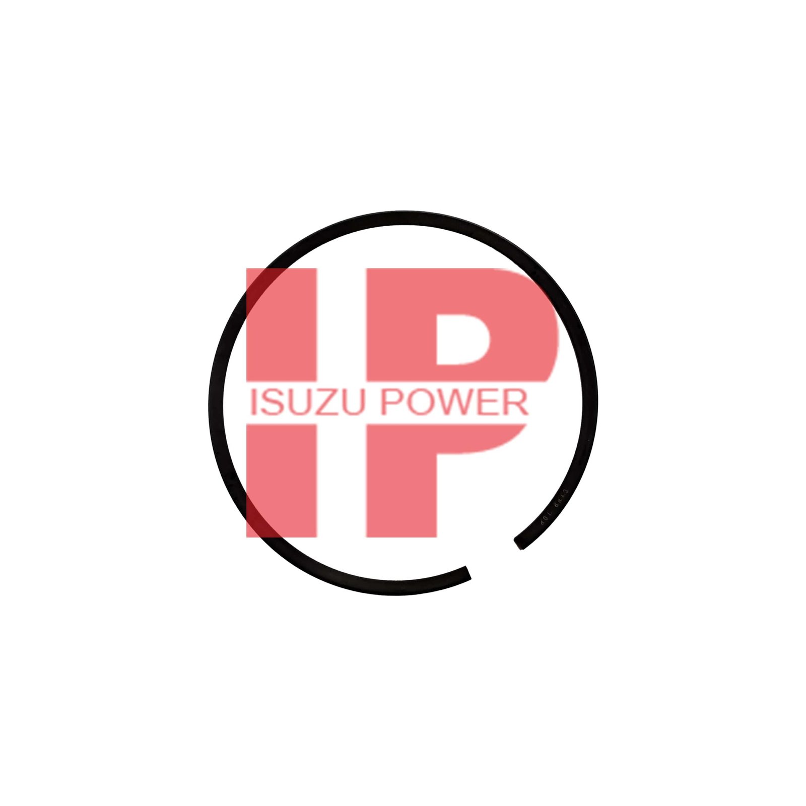 1st AIR RING JE1004014CAT