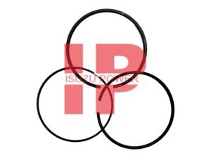 RING PISTON SATU SET