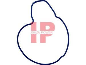 SEAL RING WATER PUMP GE1307013TCC1