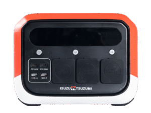 power station ips800