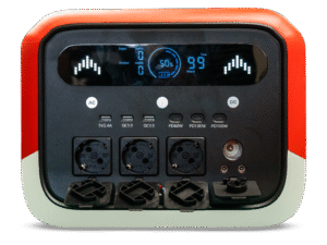 power station 2400 watt ips2500