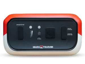 portable power station b200